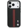 iPhone 17 Pro BMW M Perforated Stripe Logo MagSafe piros tok thumbnail