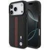 iPhone 17 Pro BMW M Perforated Stripe Logo MagSafe piros tok thumbnail