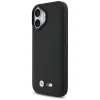 iPhone 17 BMW M Steppelt Logó MagSafe fekete tok thumbnail