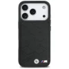 iPhone 17 Pro BMW M Shape Logo MagSafe fekete tok thumbnail
