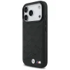 iPhone 17 Pro BMW M Shape Logo MagSafe fekete tok thumbnail