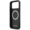 iPhone 17 Pro Max BMW M Shape Logo MagSafe fekete tok thumbnail