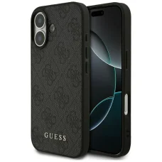 iPhone 17 Guess 4G Classic fekete tok