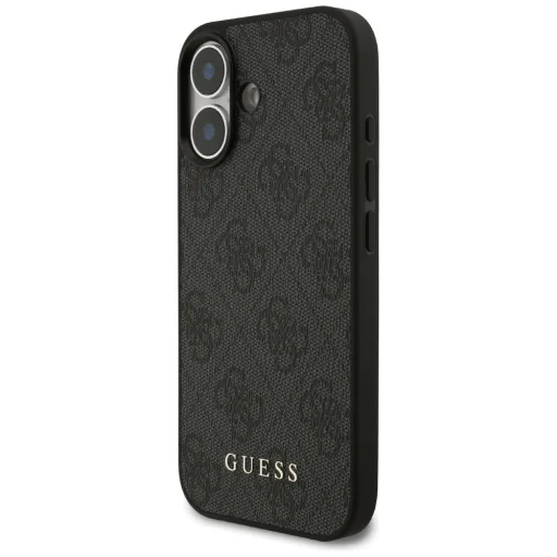 iPhone 17 Guess 4G Classic fekete tok - 2