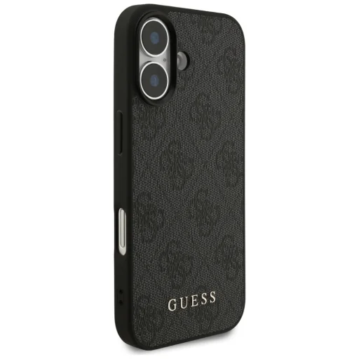 iPhone 17 Guess 4G Classic fekete tok - 4