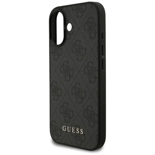 iPhone 17 Guess 4G Classic fekete tok - 6