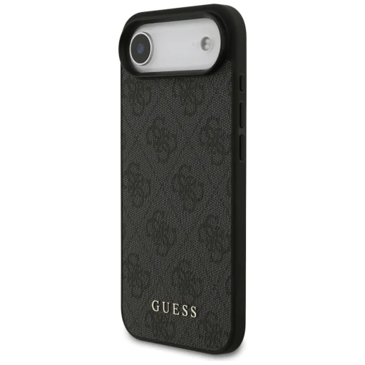 iPhone 17 Air Guess 4G Classic fekete tok - 2