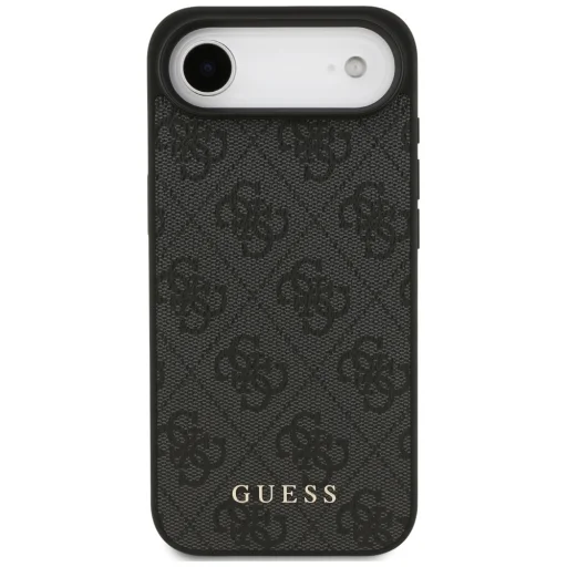 iPhone 17 Air Guess 4G Classic fekete tok - 3