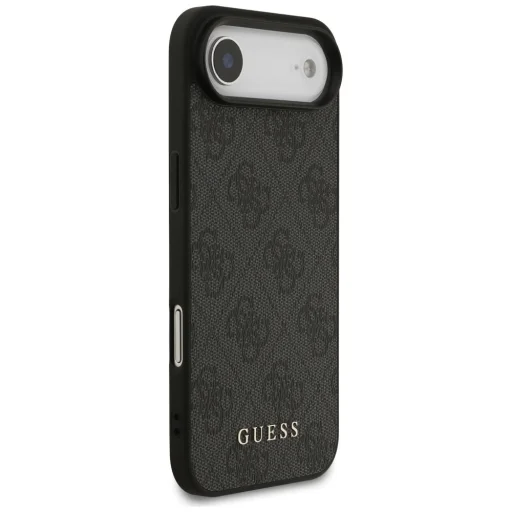 iPhone 17 Air Guess 4G Classic fekete tok - 4