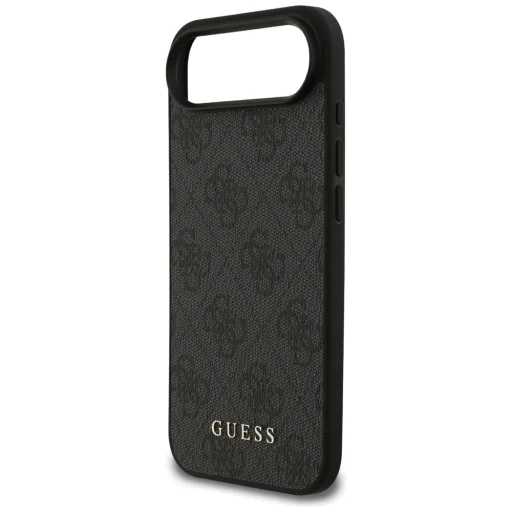 iPhone 17 Air Guess 4G Classic fekete tok - 6