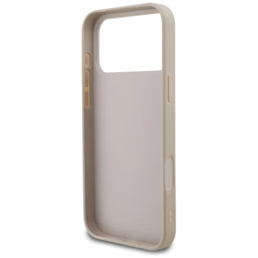 iPhone 17 Pro Max Guess 4G Classic rózsaszín tok - 7