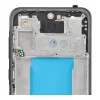 SAMSUNG A36 5G LCD kijelző HARD OLED kerettel thumbnail
