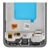 SAMSUNG A36 5G LCD kijelző HARD OLED kerettel thumbnail