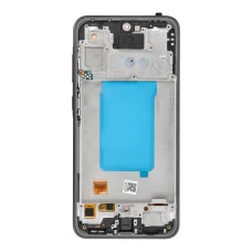 SAMSUNG A36 5G LCD kijelző HARD OLED kerettel