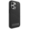 iPhone 15 Pro ZAGG Denali Snap Kickstand fekete tok thumbnail