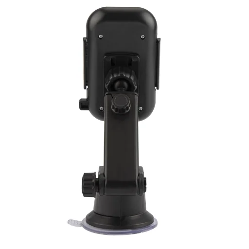 Setty univerzális autós telefontartó teleszkópos lábon US-T1 - 3