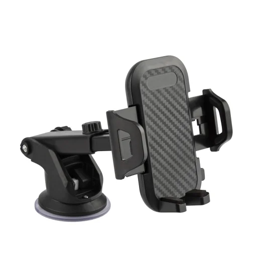 Setty univerzális autós telefontartó teleszkópos lábon US-T1 - 1