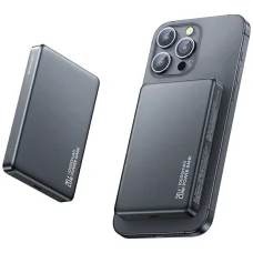 Powerbank USAMS CY Series CD242 10000mAh 20W Mágneses Vezeték nélküli matt
