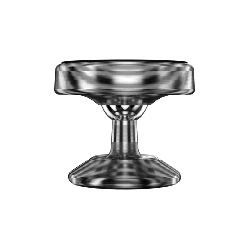 WIWU mágneses autós tartó CH003 fekete ragasztós - 2