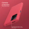 Nillkin Super Frosted Back Cover for Xiaomi 11T/11T Pro Black thumbnail
