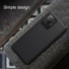 Nillkin Super Frosted Back Cover for Xiaomi 11T/11T Pro Black thumbnail
