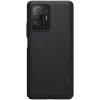 Nillkin Super Frosted Back Cover for Xiaomi 11T/11T Pro Black thumbnail