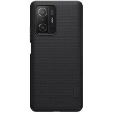 Nillkin Super Frosted Back Cover for Xiaomi 11T/11T Pro Black