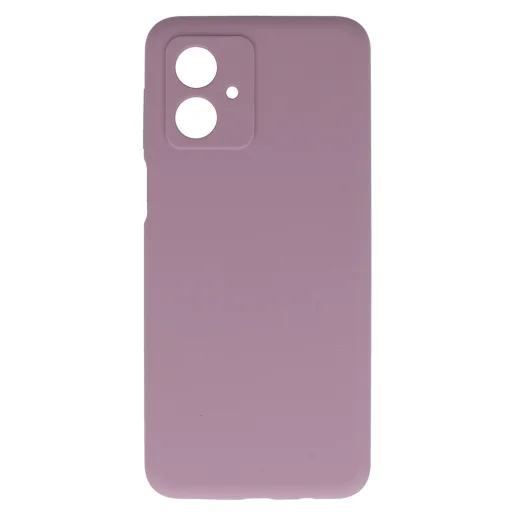 Silicone Lite tok Motorola Moto G54 5G heather - 2