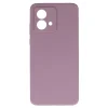 Silicone Lite tok Motorola Moto G84 5G heather thumbnail