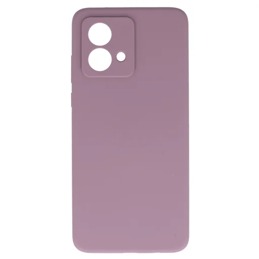 Silicone Lite tok Motorola Moto G84 5G heather - 2