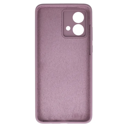 Silicone Lite tok Motorola Moto G84 5G heather - 3