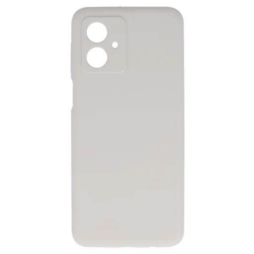 Silicone Lite tok Motorola Moto G54 5G titanium - 2