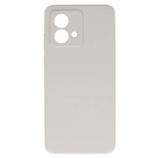 Silicone Lite tok Motorola Moto G84 5G titán - 2