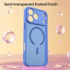 Apple iPhone 17 Pro Sky Blue Techsuit HaloFrost II MagSafe tok thumbnail