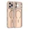 iPhone 17 Pro Gold Techsuit HaloFrost II MagSafe tok thumbnail