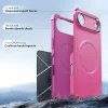 iPhone 17 Air ESR Cyber Armor Kickstand - Pink tok thumbnail