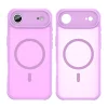 iPhone 17 Air Techsuit - HaloFrost II MagSafe - Pink tok thumbnail