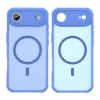 iPhone 17 Air Sky Blue Techsuit - HaloFrost II MagSafe tok thumbnail