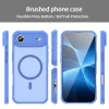 iPhone 17 Air Sky Blue Techsuit - HaloFrost II MagSafe tok thumbnail