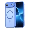 iPhone 17 Air Sky Blue Techsuit - HaloFrost II MagSafe tok thumbnail