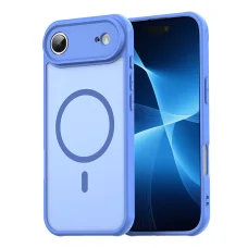 iPhone 17 Air Sky Blue Techsuit - HaloFrost II MagSafe tok