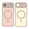 iPhone 17 Air Techsuit HaloFrost II MagSafe - Gold tok thumbnail