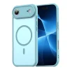 iPhone 17 Air Mint Green Techsuit - HaloFrost II MagSafe tok thumbnail