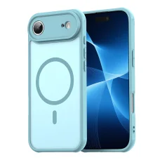 iPhone 17 Air Mint Green Techsuit - HaloFrost II MagSafe tok