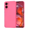 Motorola Moto G05 / E15 Hot Pink Techsuit - SoftFlex tok thumbnail