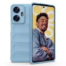  Honor 400 Pro Kék Techsuit Varázspajzs tok