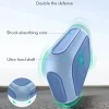Apple AirPods Pro 3 - Powder Blue ESR - Orbit Hybrid HaloLock tok thumbnail