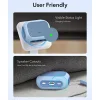 Apple AirPods Pro 3 - Powder Blue ESR - Orbit Hybrid HaloLock tok thumbnail