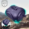 Apple AirPods Pro 3 Lila ESR Cyber FlickLock HaloLock tok thumbnail