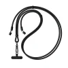 Satechi OntheGo Crossbody Lanyard Cable - Black thumbnail